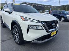 2021 Nissan Rogue 1 Owner! Low MILE AWD! Clean CarFax! Great MPG! Thumbnail 11