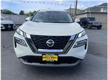 2021 Nissan Rogue 1 Owner! Low MILE AWD! Clean CarFax! Great MPG! Thumbnail 8