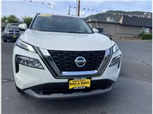 2021 Nissan Rogue 1 Owner! Low MILE AWD! Clean CarFax! Great MPG! Thumbnail 9