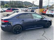 2020 Toyota Corolla Awesome MPG CLEAN CARFAX Low MILES & fun to drive! Thumbnail 10