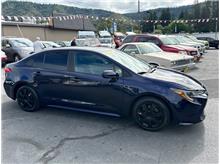 2020 Toyota Corolla Awesome MPG CLEAN CARFAX Low MILES & fun to drive! Thumbnail 12