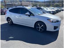 2019 Subaru Impreza 1 Owner! Low mile AWD! Great MPG! Fun to Drive! Thumbnail 10