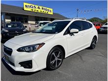 2019 Subaru Impreza 1 Owner! Low mile AWD! Great MPG! Fun to Drive! Thumbnail 2