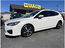 2019 Subaru Impreza 1 Owner! Low mile AWD! Great MPG! Fun to Drive! Thumbnail 3