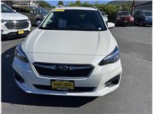 2019 Subaru Impreza 1 Owner! Low mile AWD! Great MPG! Fun to Drive! Thumbnail 4