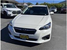 2019 Subaru Impreza 1 Owner! Low mile AWD! Great MPG! Fun to Drive! Thumbnail 5
