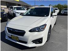 2019 Subaru Impreza 1 Owner! Low mile AWD! Great MPG! Fun to Drive! Thumbnail 6
