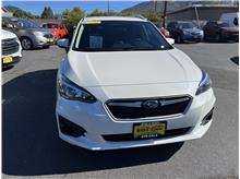 2019 Subaru Impreza 1 Owner! Low mile AWD! Great MPG! Fun to Drive! Thumbnail 7