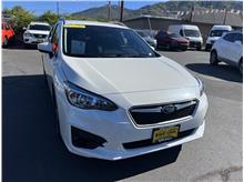 2019 Subaru Impreza 1 Owner! Low mile AWD! Great MPG! Fun to Drive! Thumbnail 8