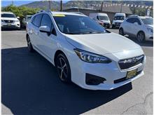 2019 Subaru Impreza 1 Owner! Low mile AWD! Great MPG! Fun to Drive! Thumbnail 9