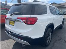 2019 GMC Acadia 1 Owner 3rd Row! AWD Loaded! Safe! Clean Carfax! Thumbnail 10
