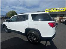 2019 GMC Acadia 1 Owner 3rd Row! AWD Loaded! Safe! Clean Carfax! Thumbnail 3