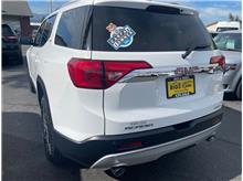 2019 GMC Acadia 1 Owner 3rd Row! AWD Loaded! Safe! Clean Carfax! Thumbnail 4
