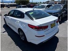 2019 Kia Optima Low Miles! AMAZING MPG!  CLEAN CARFAX! ZOOM ZOOM! Thumbnail 5