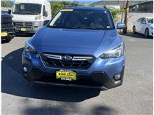 2021 Subaru Crosstrek Low Mile AWD well maintained CLEAN CARFAX! Thumbnail 5