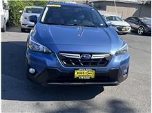 2021 Subaru Crosstrek Low Mile AWD well maintained CLEAN CARFAX! Thumbnail 6