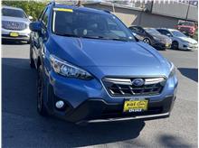 2021 Subaru Crosstrek Low Mile AWD well maintained CLEAN CARFAX! Thumbnail 7