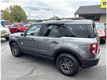2022 Ford Bronco Sport 4wd! Clean CarFax! Ready to Roam! Low Miles! Thumbnail 8