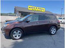Actual Vehicle Purchased