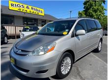 Actual Vehicle Purchased