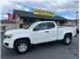 2019 Chevrolet Colorado Extended Cab 4x4! ONE OWNER! AWESOME MPG! CLEAN CARFAX! Thumbnail 1