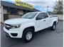 2019 Chevrolet Colorado Extended Cab 4x4! ONE OWNER! AWESOME MPG! CLEAN CARFAX! Thumbnail 2