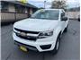 2019 Chevrolet Colorado Extended Cab 4x4! ONE OWNER! AWESOME MPG! CLEAN CARFAX! Thumbnail 3