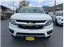 2019 Chevrolet Colorado Extended Cab 4x4! ONE OWNER! AWESOME MPG! CLEAN CARFAX! Thumbnail 4