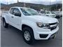 2019 Chevrolet Colorado Extended Cab 4x4! ONE OWNER! AWESOME MPG! CLEAN CARFAX! Thumbnail 6