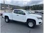 2019 Chevrolet Colorado Extended Cab 4x4! ONE OWNER! AWESOME MPG! CLEAN CARFAX! Thumbnail 7