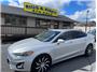 2019 Ford Fusion FUN ALL WHEEL DRIVE LOADED/LEATHER! AWESOME MPG! Thumbnail 1