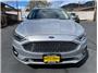 2019 Ford Fusion FUN ALL WHEEL DRIVE LOADED/LEATHER! AWESOME MPG! Thumbnail 10