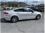 2019 Ford Fusion FUN ALL WHEEL DRIVE LOADED/LEATHER! AWESOME MPG! Thumbnail 7