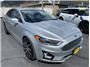 2019 Ford Fusion FUN ALL WHEEL DRIVE LOADED/LEATHER! AWESOME MPG! Thumbnail 9