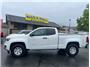 2019 Chevrolet Colorado Extended Cab Zippy & fun to drive 4x4 Truck with Cargo Box! Thumbnail 1