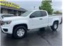 2019 Chevrolet Colorado Extended Cab Zippy & fun to drive 4x4 Truck with Cargo Box! Thumbnail 2