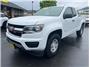 2019 Chevrolet Colorado Extended Cab Zippy & fun to drive 4x4 Truck with Cargo Box! Thumbnail 3