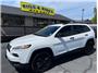 2016 Jeep Cherokee 1 Owner! Low Miles! Great MPG! 4x4! Its a Jeep! Thumbnail 1