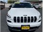 2016 Jeep Cherokee 1 Owner! Low Miles! Great MPG! 4x4! Its a Jeep! Thumbnail 10