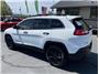 2016 Jeep Cherokee 1 Owner! Low Miles! Great MPG! 4x4! Its a Jeep! Thumbnail 3