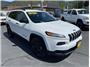 2016 Jeep Cherokee 1 Owner! Low Miles! Great MPG! 4x4! Its a Jeep! Thumbnail 9