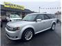 2019 Ford Flex 3rd ROW AWD Limited LEATHER Safe & Clean CarFax! Thumbnail 1