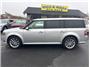 2019 Ford Flex 3rd ROW AWD Limited LEATHER Safe & Clean CarFax! Thumbnail 2
