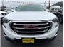 2019 GMC Terrain 2019 GMC TERRAIN SLT! CLEAN CARFAX! COMFORTABLE! Thumbnail 8
