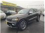 2018 Jeep Grand Cherokee Limited 4WD! Low Miles! LOADED! CLEAN CARFAX! Thumbnail 1
