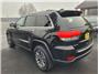 2018 Jeep Grand Cherokee Limited 4WD! Low Miles! LOADED! CLEAN CARFAX! Thumbnail 3