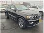 2018 Jeep Grand Cherokee Limited 4WD! Low Miles! LOADED! CLEAN CARFAX! Thumbnail 7