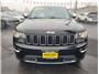 2018 Jeep Grand Cherokee Limited 4WD! Low Miles! LOADED! CLEAN CARFAX! Thumbnail 8