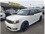 2019 Ford Flex 1 Owner, 3rd Row! AWD Clean CarFax! Low Miles! Thumbnail 1
