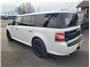 2019 Ford Flex 1 Owner, 3rd Row! AWD Clean CarFax! Low Miles! Thumbnail 3